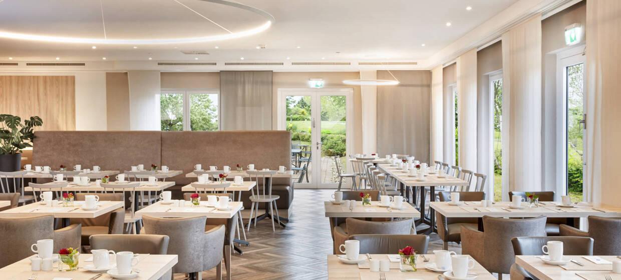 H+ Hotel Frankfurt Airport West 3