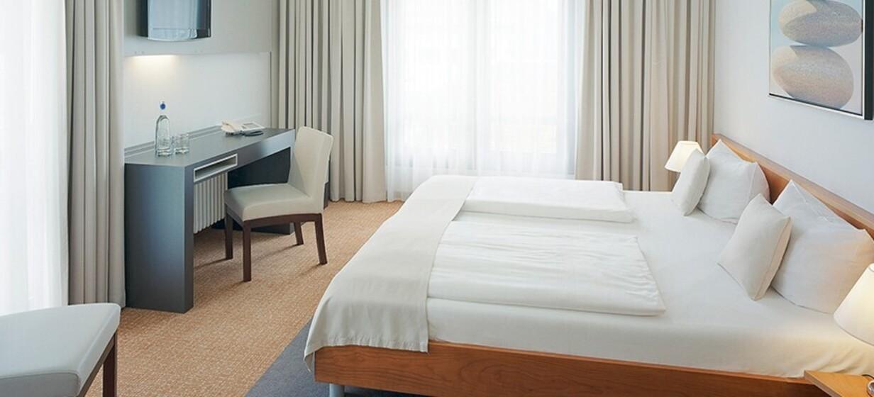 Akademiehotel Dresden 2