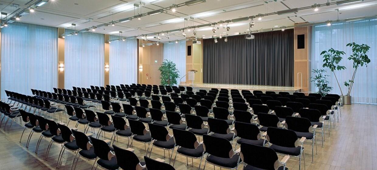 Akademiehotel Dresden 1