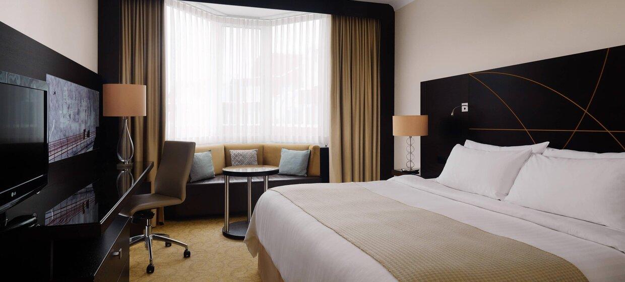 Heidelberg Marriott Hotel 2