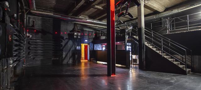 Alte Münze in Berlin / Mitte 5