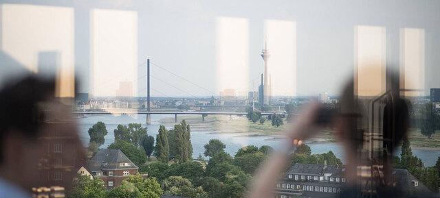 Sturmfreie Bude Düsseldorf 12