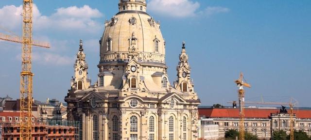 Dresden spannende Schnitzeljagd im Team 2