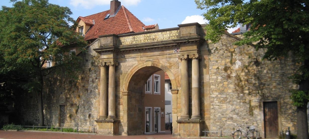 Osnabrück spannende Schnitzeljagd im Team 2