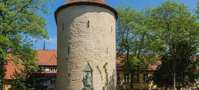 Osnabrück spannende Schnitzeljagd im Team 6