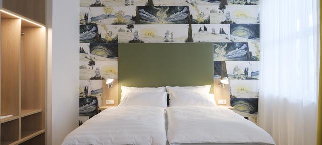 Grimm’s Hanau in Frankfurt 8