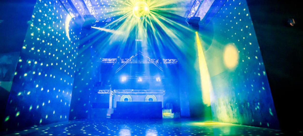 Geburtstagsparty 1