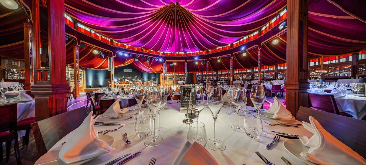 Mirage - Die Eventlocation im Prater 15