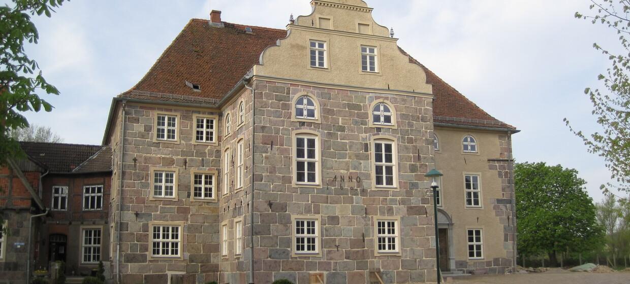 Burg Kurzen Trechow 8