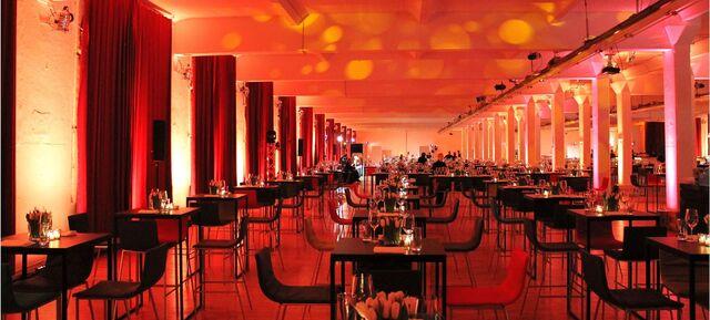 Loewe Saal in Berlin / Tiergarten 7