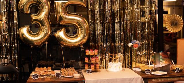 Geburtstagsparty 3