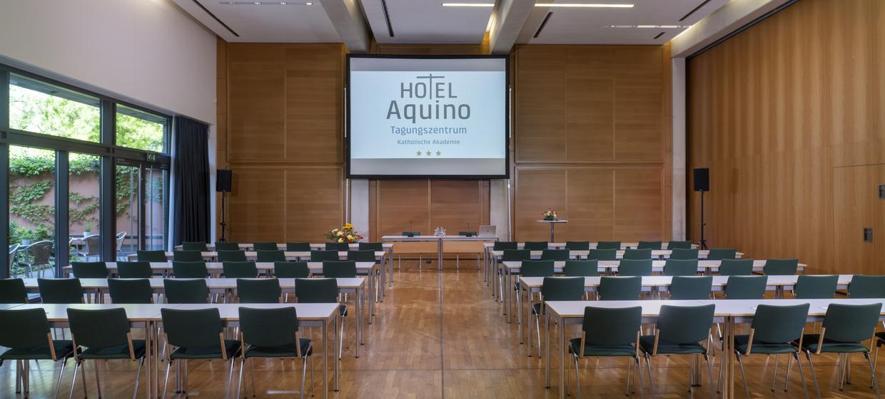 Hotel Aquino 4