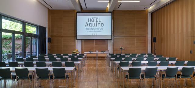 Hotel Aquino 4