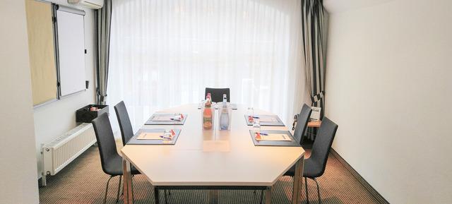 nestor Hotel Ludwigsburg 6