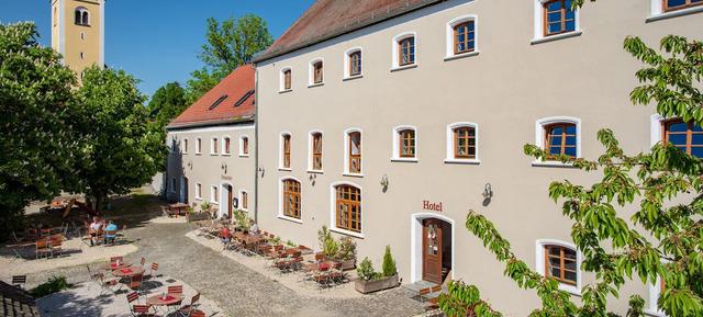 Hotel Stanglbräu 5