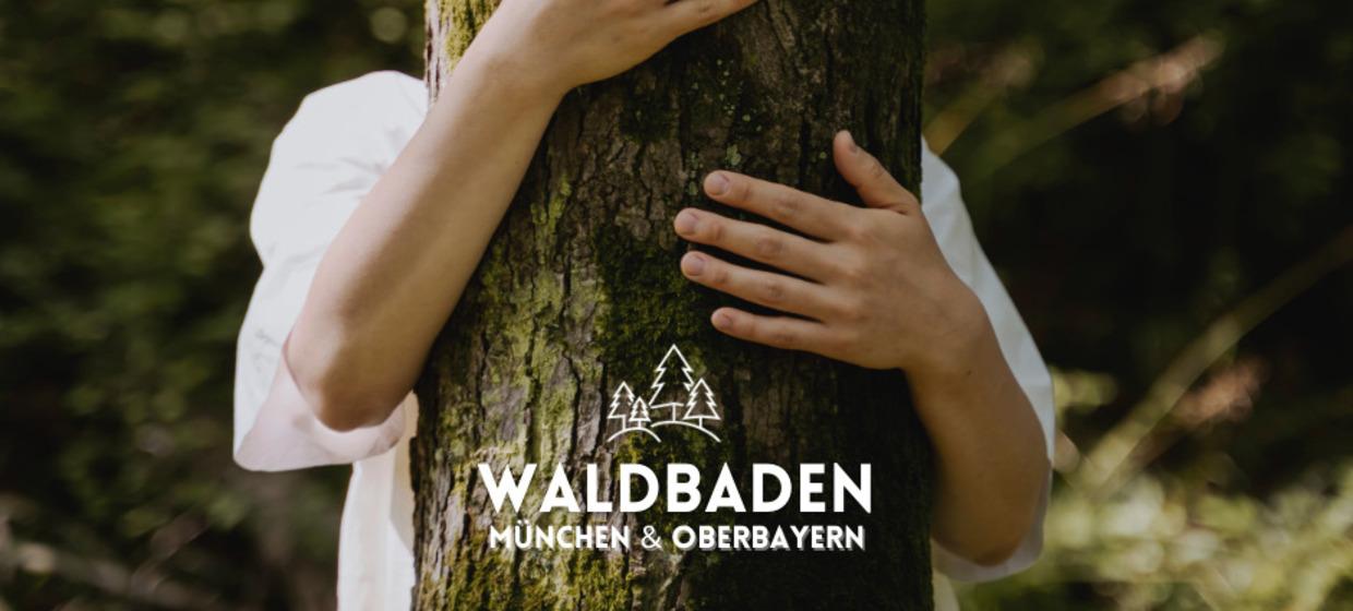 Waldbaden München - deine Auszeit im Wald 2