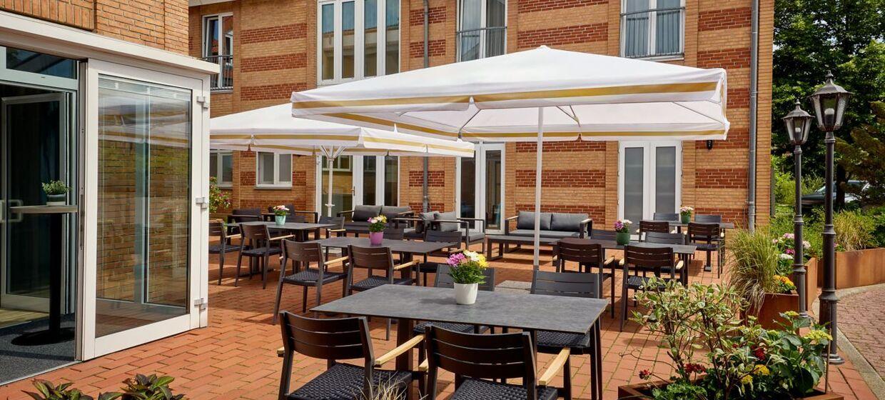 Courtyard Schwerin 9
