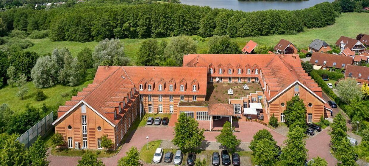 Courtyard Schwerin 11