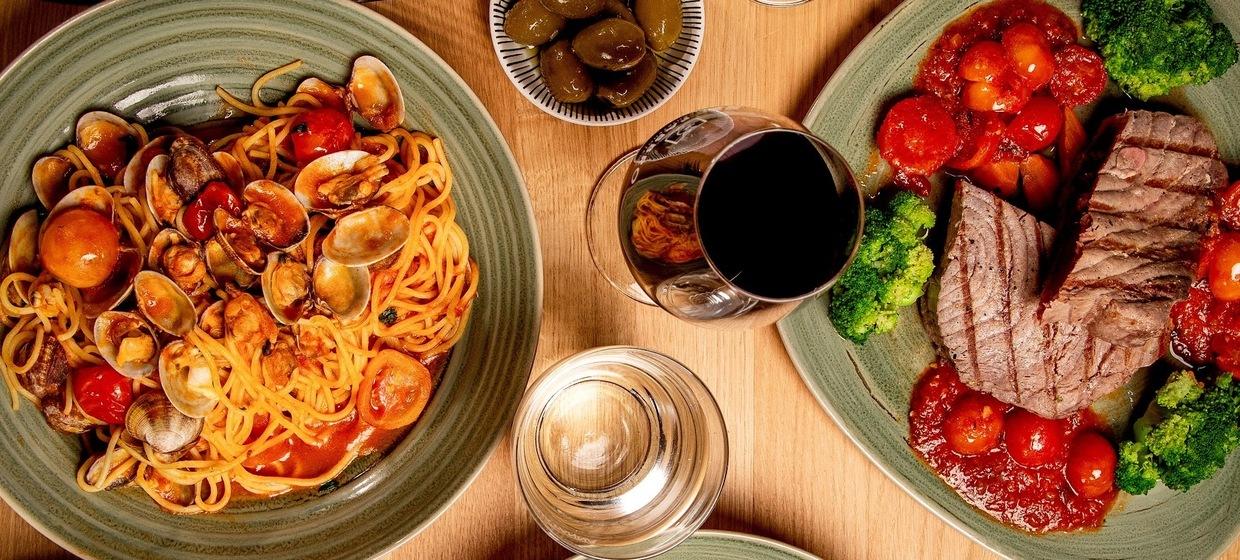 Geburtstag im Dal Fabbro Ristorante & Enoteca 2