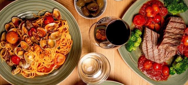 Geburtstag im Dal Fabbro Ristorante & Enoteca 2