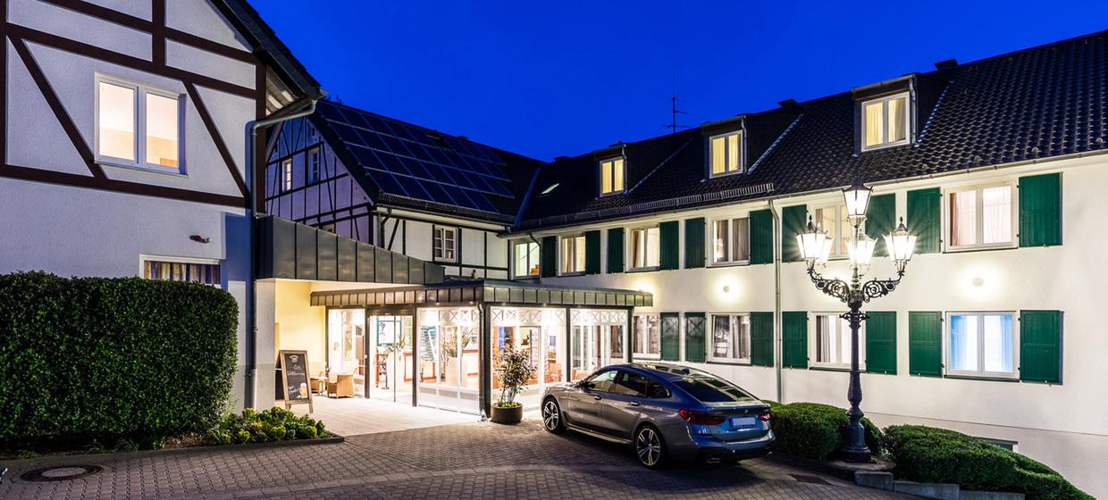 Waldhotel Eskeshof 11