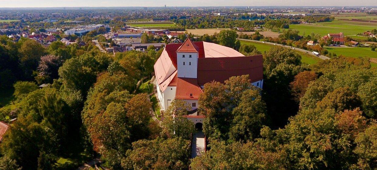 Wittelsbacher Schloss Friedberg 21