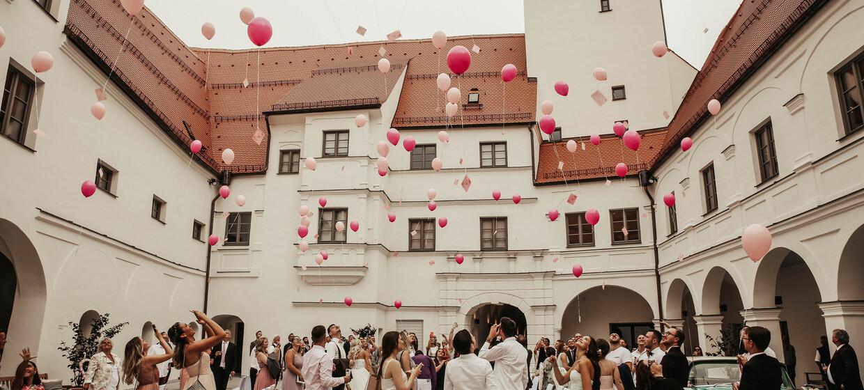 Wittelsbacher Schloss Friedberg 15