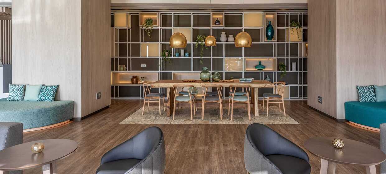 Meliá Düsseldorf 2