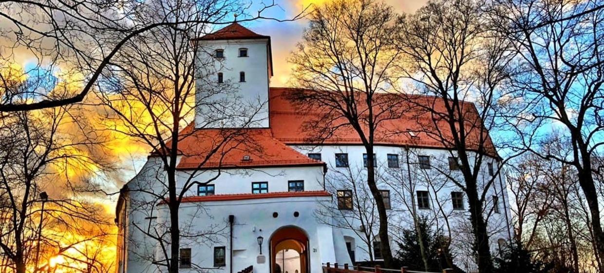 Wittelsbacher Schloss Friedberg 19