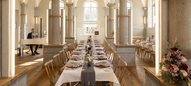 Kloster Holzen Hotel in Augsburg / Umland 5
