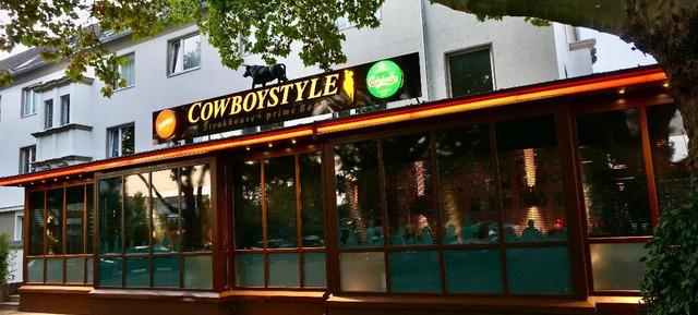 Cowboystyle Steakhouse 12