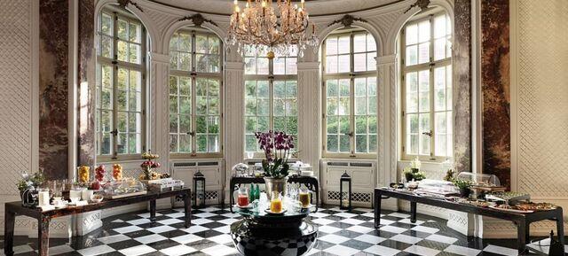 Schlosshotel Berlin by Patrick Hellmann 5