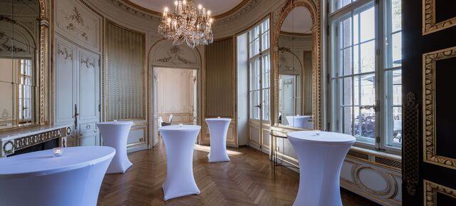 Schlosshotel Berlin by Patrick Hellmann 4