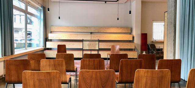 EISEN74 | SPACE in Berlin / Schöneberg 6