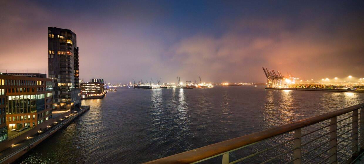 Hafen Location 10