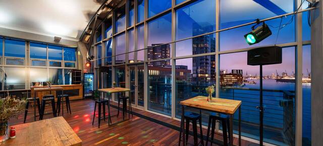 Hafen Location in Hamburg 3