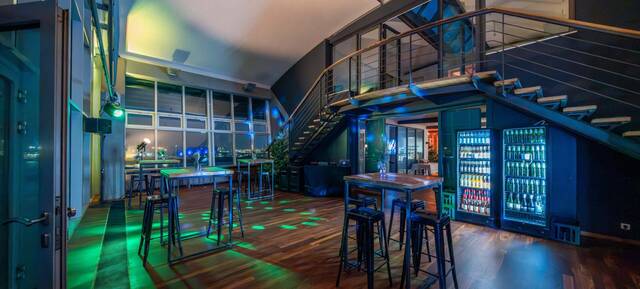 Hafen Location in Hamburg 5