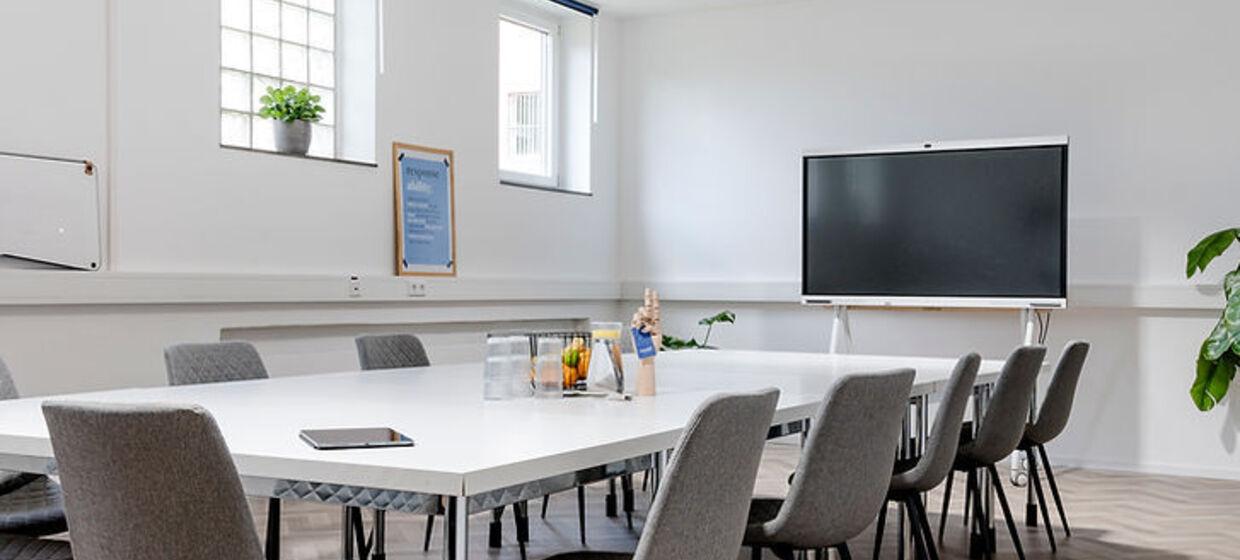 nomad Coworking Space in Würzburg 1