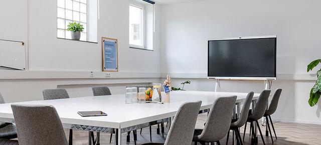 nomad Coworking Space 1