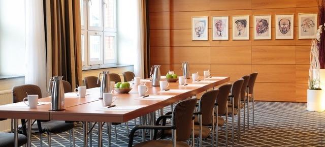 relexa hotel Berlin 4