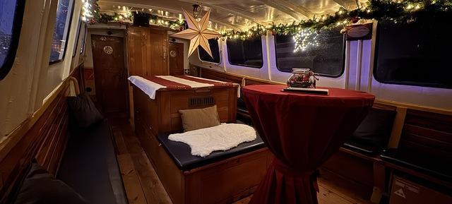 MS Sylvia 14