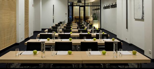 relexa hotel Stuttgarter Hof/ Berlin - Tagungspauschale Komfort 1