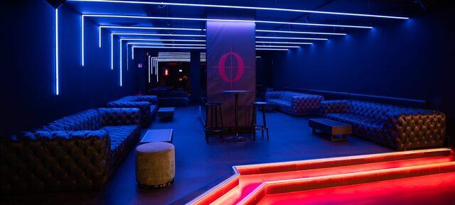 Coda Club 3