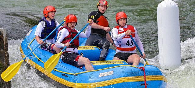 Rafting 1