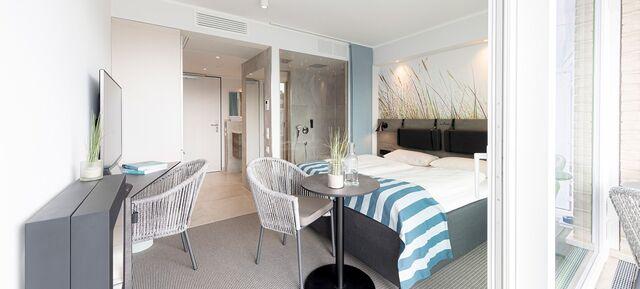 SlowDown Bottsand Hotel & Spa in Schleswig-Holstein 10