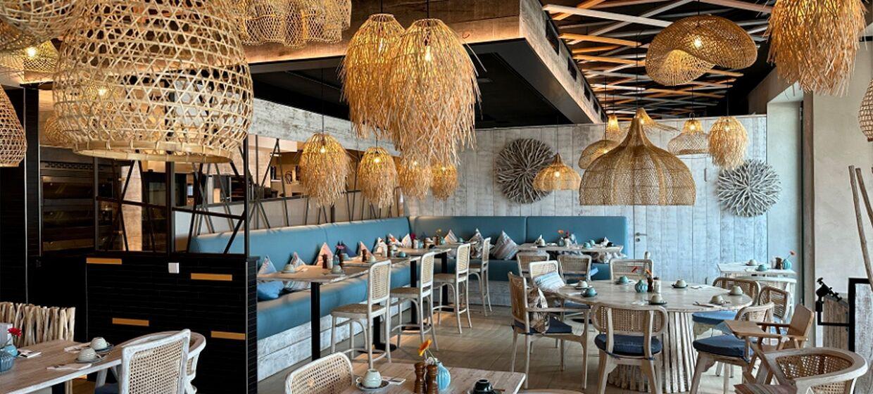 SlowDown Bottsand Hotel & Spa 7
