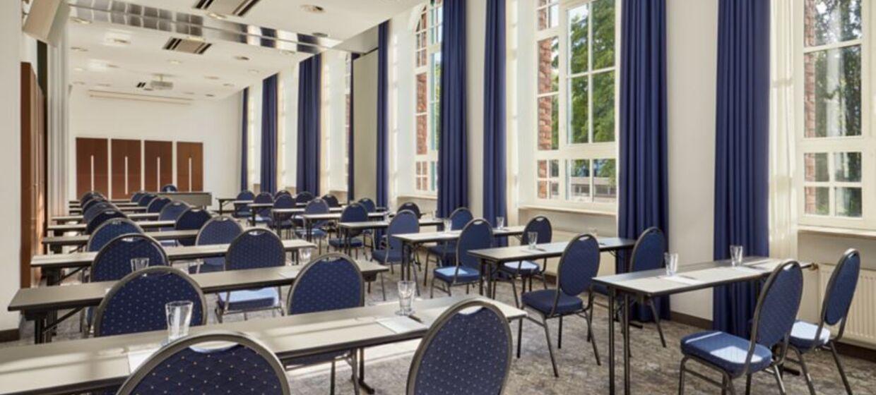 Sheraton Hannover Pelikan Hotel 2