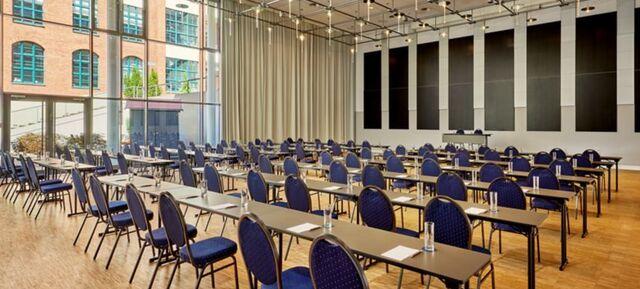 Sheraton Hannover Pelikan Hotel in Hannover / List 3