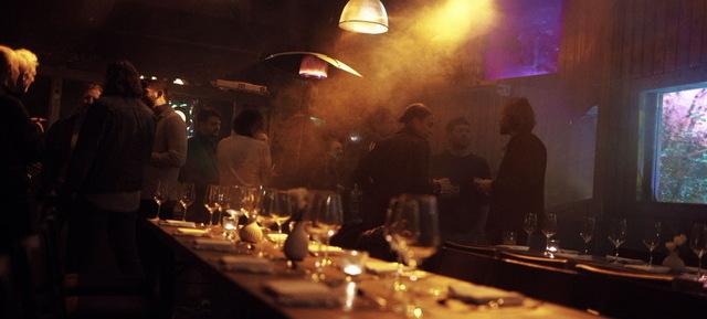 ÆVE Berlin in Berlin / Kreuzberg 9