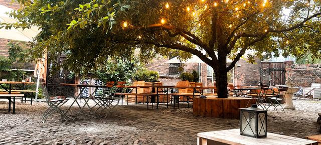 ÆVE Berlin in Berlin / Kreuzberg 10